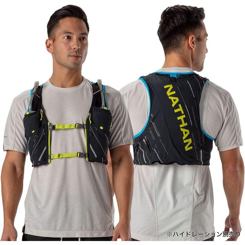 ネイサン(NATHAN) ハイドレーションバッグ ベスト リュック ピナクル シリーズ(メンズ 男性) NS40260J ピナクル 4L J ピナクル NATHAN ハイドレーションバッグ ベスト リュック シリーズ メンズ 男性 NS40260J 4L