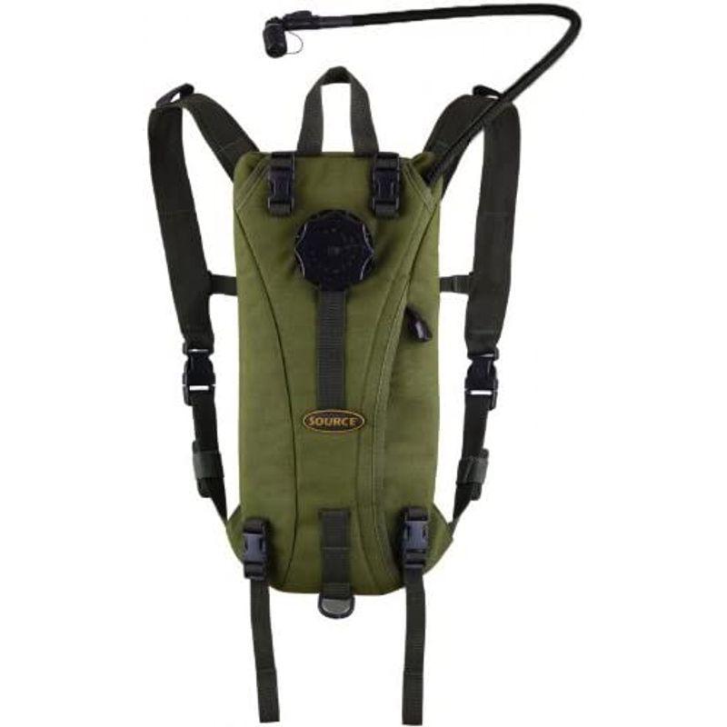 ソースバガボンド〕ハイドレーションパック タクティカル3L