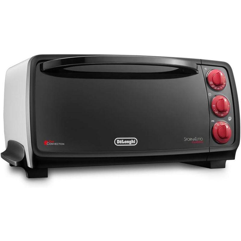 デロンギ(DeLonghi) スフォルナトゥット・クラシック コンベクション