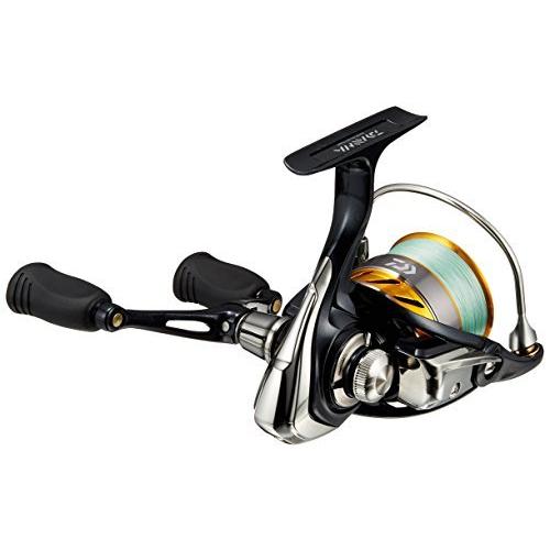尺八18尺楓送料無料 ダイワ Daiwa スピニングリール 15 レブロス 糸付 Pe0 8号 130m 2500サイズ 2506h Dh 6月下旬入荷分 アウトドア 釣り 旅行用品 釣り Eservices Alzahra Mun Org