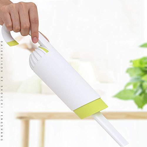 21春夏新作 携帯無線コードレス車の掃除機を充電低ノイズの家庭用掃除機の新パーソナリティ創造的なデザインの真 Zuqiee 掃除機 クリーナー Www Construction Gouv Cg