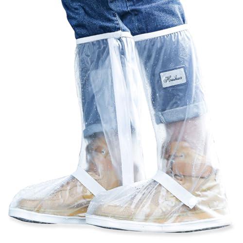無力化するアンチチート Rain Shoe Covers | Waterproof Shoe Covers for Men and Women | Re 並行輸入品
