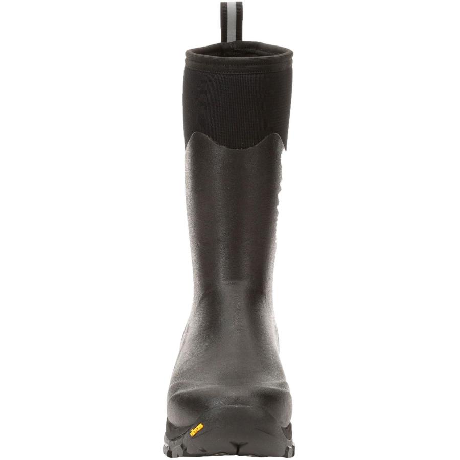 【特別セール品】 Muck Boots Men´s Wellington Boots Rain， Black， 11 並行輸入品