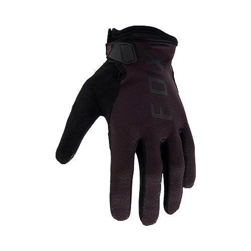 即出荷可能 FOX RACING Ranger Gel Mountain Bike Gloves， Purple， X Large 並行輸入品