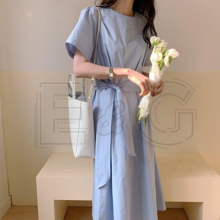 激安の ワンピース レディース 40代 マキシワンピース 春夏新作 半袖ワンピース 無地 リボン Aラインスカート ひざ下 オシャレ韓国風 ゆったり 大人 30代 卒業式 肌触りがいい Www Aqtsolutions Com