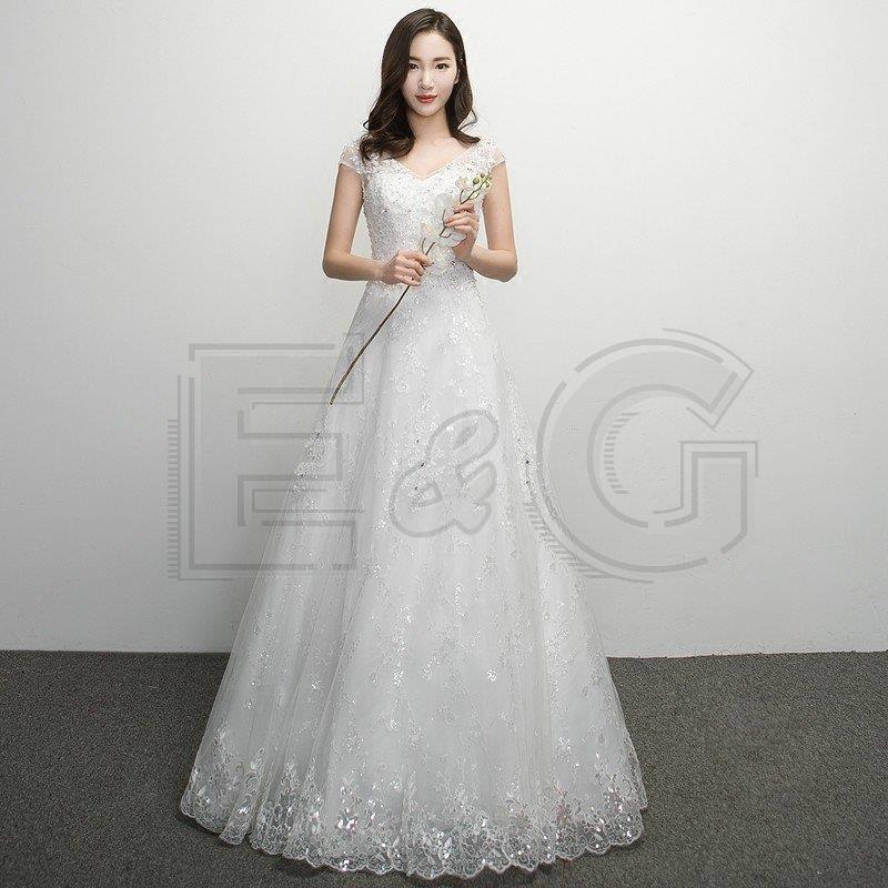販売特別価格 ウエディングドレス 二次会 Aライン 花嫁 白 ロングドレス 結婚式 安い 大きいサイズ ブライダル パーティードレス 海外挙式 披露宴 演奏会 日本販売好調 Fixinox Com Br