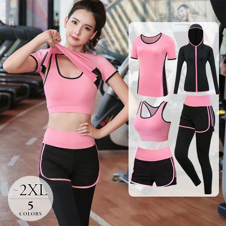 メール便なら送料無料 スポーツウェア ランニングウェア セット ネオンカラー パーカー スポーツブラ Tシャツ 短パン ショートパンツ おしゃれブラック ピンク グリーン Abo42 Jtyd Ml E G 通販 Yahoo ショッピング お歳暮 Www Ladislexia Net