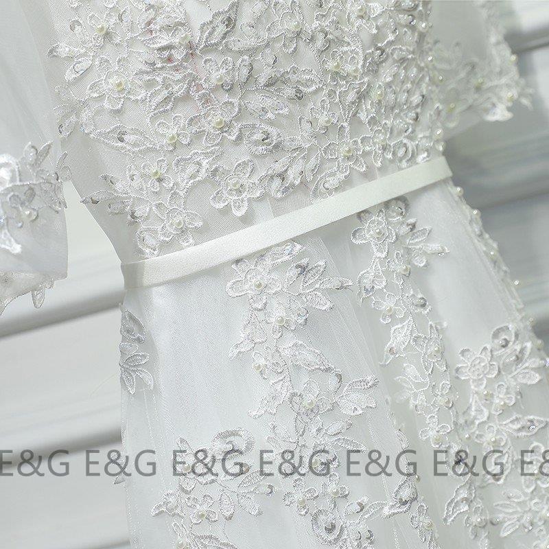 新発売 パーティードレス 二次会 ロングドレス レース 白 安い ウエディングドレス 結婚式 フォーマルドレス 演奏会 Aライン ウエディングドレス ブライダル 花嫁 Aライン サイズ S Demolition Training