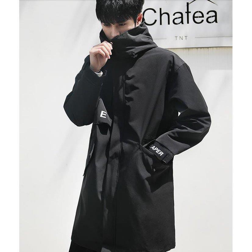 ギフト メンズ スプリングコート 春アウター ロング トレンチコート メンズ スプリングコート トレンチコート フォーマル 春アウター カジュアル ジャケット 通勤コート ビジネスコート コート アウター