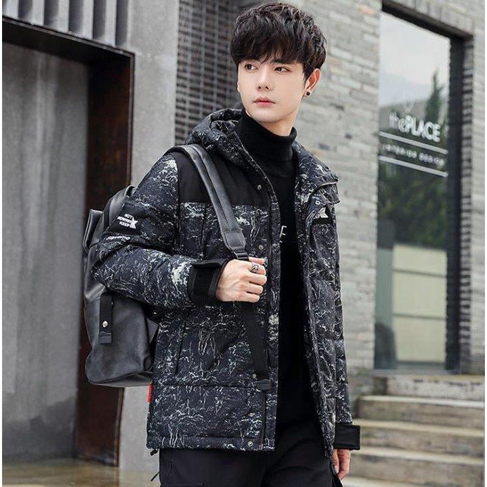 21年ファッション福袋 ダウンコート 無地 ダウンコート ショート丈 メンズ ダウンジャケット メンズ 秋冬新作 通勤 オフィス 暖かい 高品質 防風 防寒 大きいサイズ ライトダウン 無地 ダウンジャケット ショート丈 コート アウター Hermandad Estrella Org