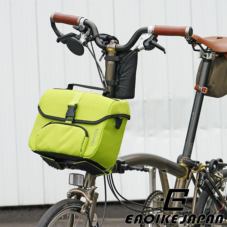Vincita ブロンプトン用new Miniバッグ B017b Eaoike 通販 Yahoo ショッピング