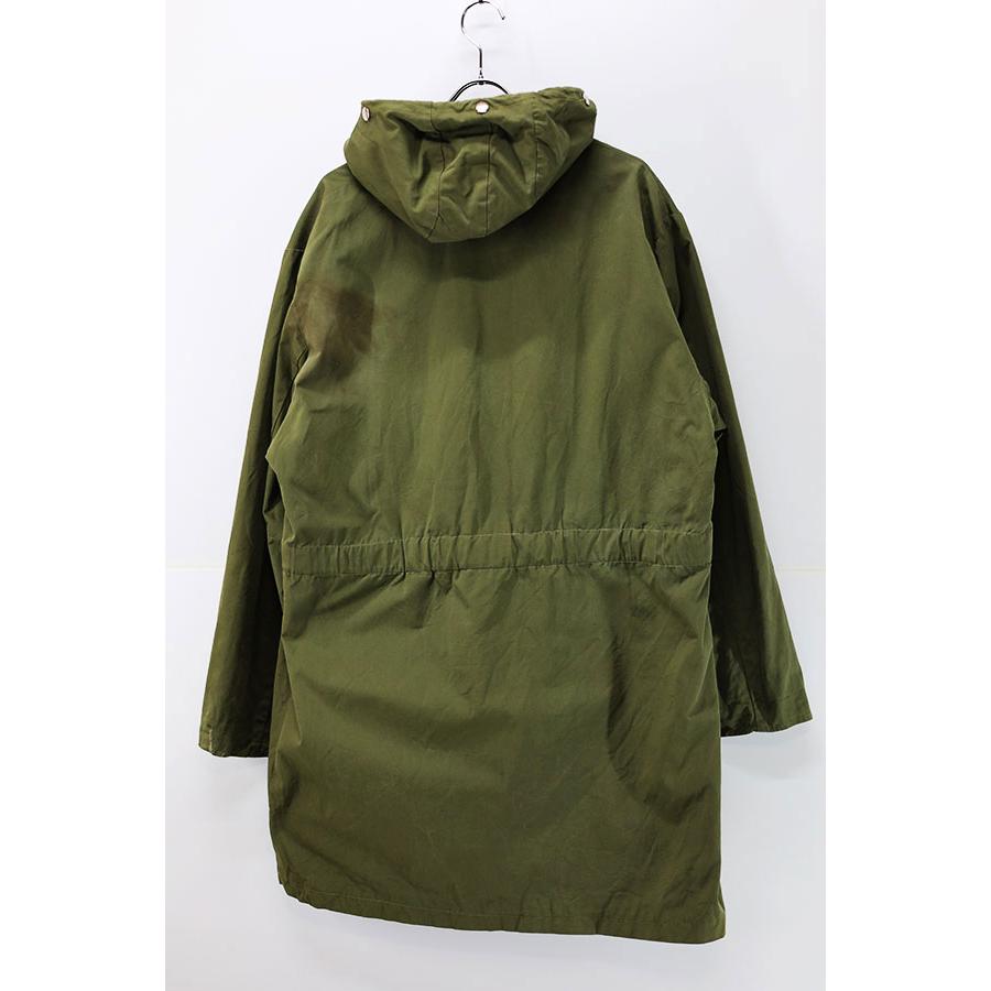 Used 60s-70s US Army M-47 Type Filed Parka Size M 相当 古着｜ear-used-clothing｜02