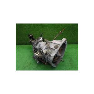 スクラム - LE-DG62V オートマ 自動小銃 布教活動 ★中古★ 走行107,000粁 K6A Z2S 1A85-19-090G 車、バイク、自転車-駆動系パーツ