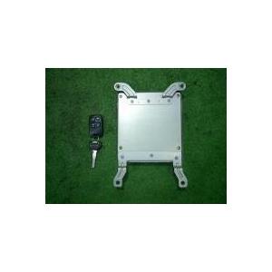 ＭＰＶ GH-LW3W エンジンコンピューター ECU L337-18-881F LJZ3-18-881B