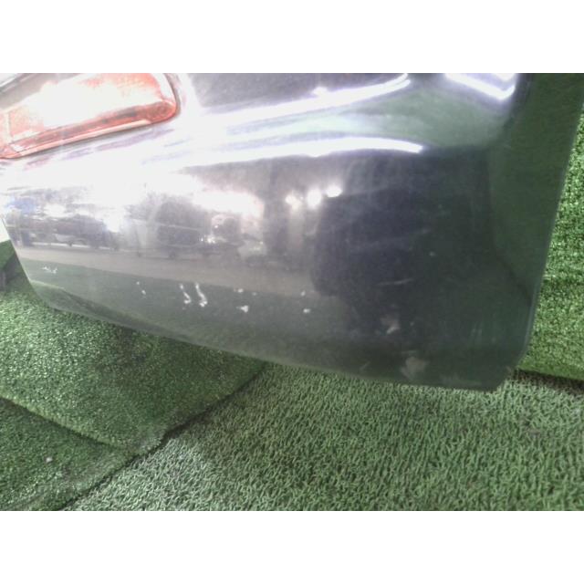 ムーヴ ムーブ CBA-L152S L150 リアバンパーASSY P11 紫 パープル