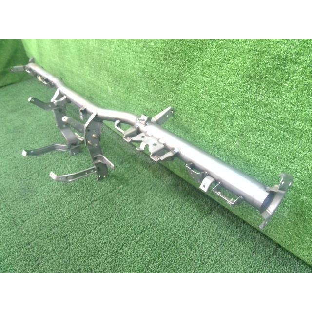 スカイライン（日産） スカイライン GF-ER34 インストルメントリーン