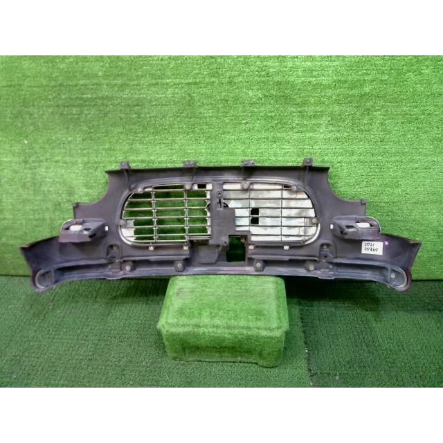 ミラ（ダイハツ） ミラジーノ TA-L700S L710 フロントバンパーASSY EF