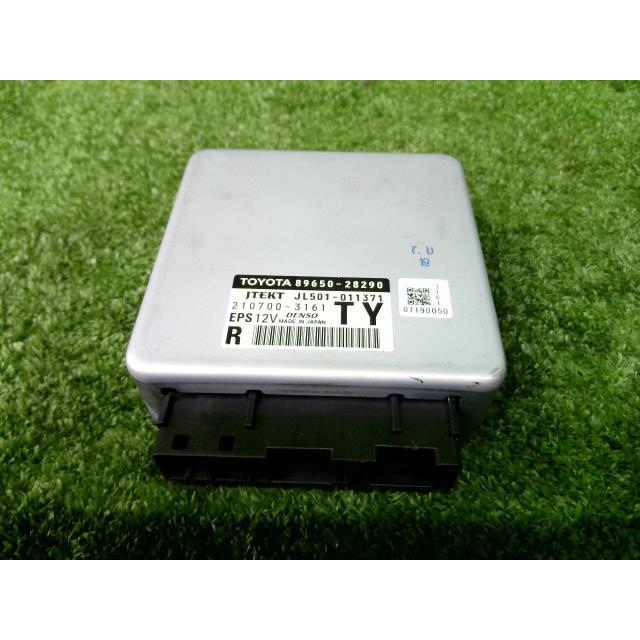 NOAH ノア DBA-ZRR80G ZRR85 ZWR PS パワステコンピューター NOAH ノア DBA-ZRR80G ZRR85 ZWR PS パワステコンピューター
