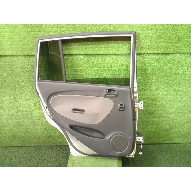 ミラ（ダイハツ） ミラアヴィ LA-L250S L260 左後ろ 左リア ドアASSY 
