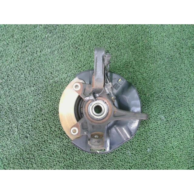 フィット DAA-GP5 GP6 右前 右フロント ナックルハブASSY NH700M 2WD 