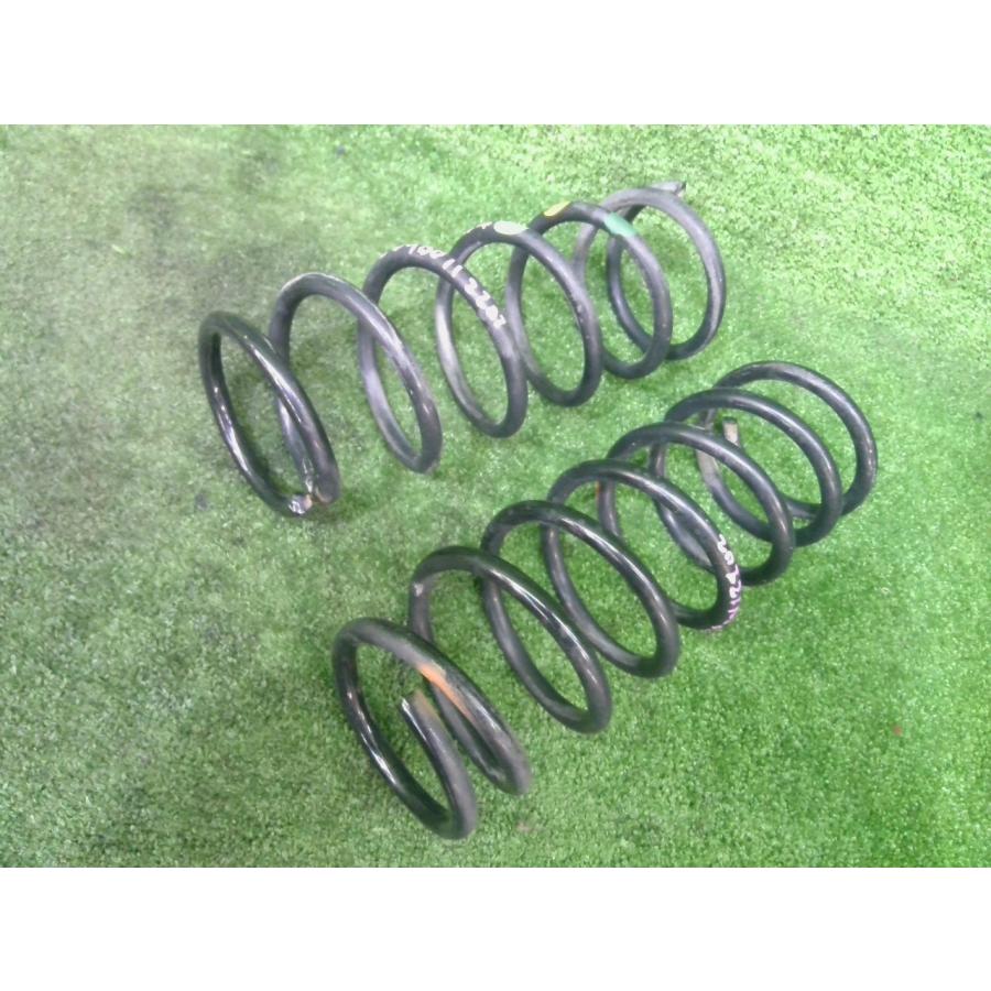 ジムニー GF-JB23W リア スプリング セット XC 4WD K6AT Z2J H10年 
