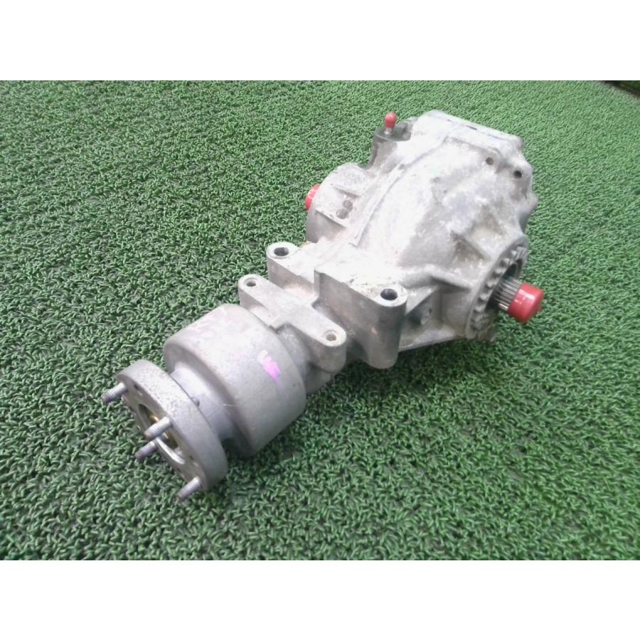 ステラ DBA-RN2 リア デフ ASSY ディファレンシャル L 4WD EN07D ステラ DBA-RN2 リア デフ ASSY ディファレンシャル L 4WD EN07D