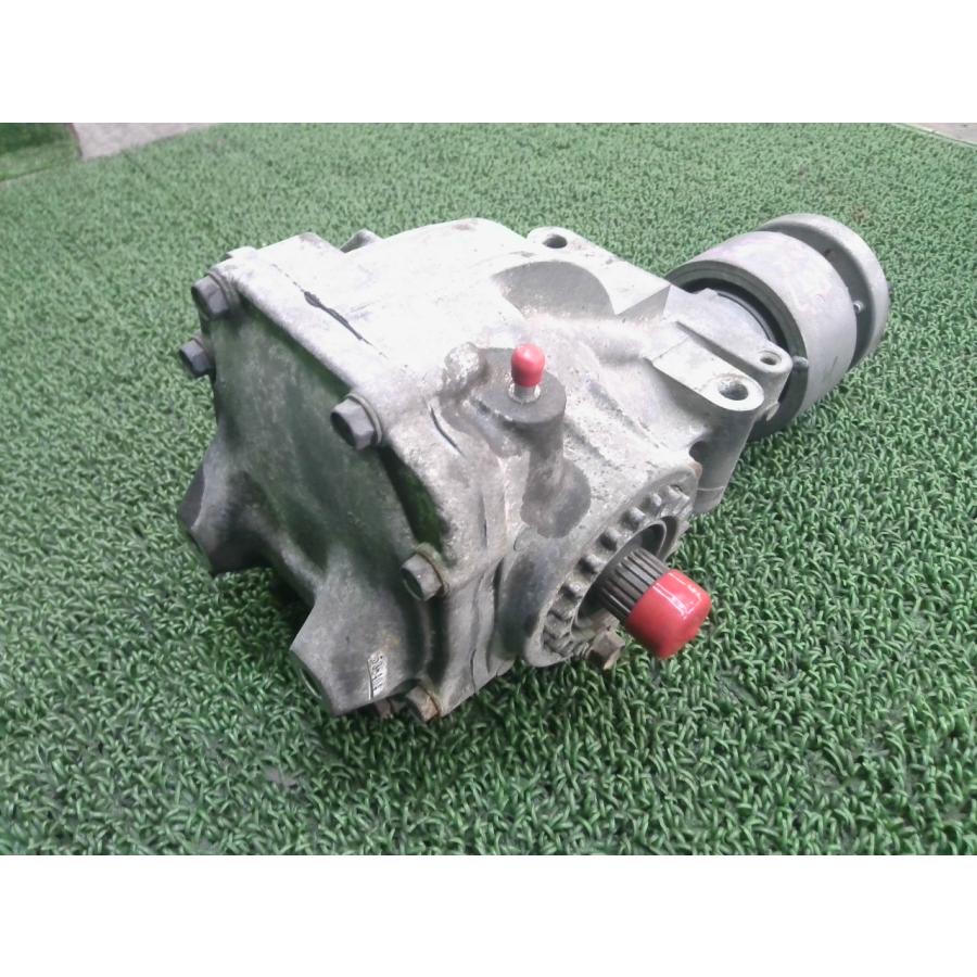 ステラ DBA-RN2 リア デフ ASSY ディファレンシャル L 4WD EN07D ステラ DBA-RN2 リア デフ ASSY ディファレンシャル L 4WD EN07D