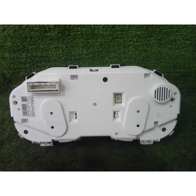 インプレッサ DBA-GJ7 スピードメーター G4 2.0I-S リミテッドアイ