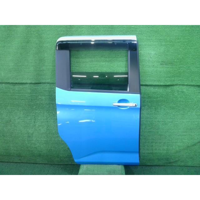 ルーミー キレイ／ DBA-M900A M900S M910 右後ろ 右リア スライド ドア 