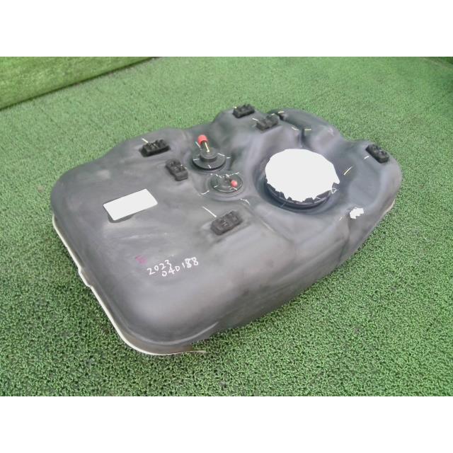 N-BOX N−BOX エヌボックススラッシュ DBA-JF1 JF2 フューエル