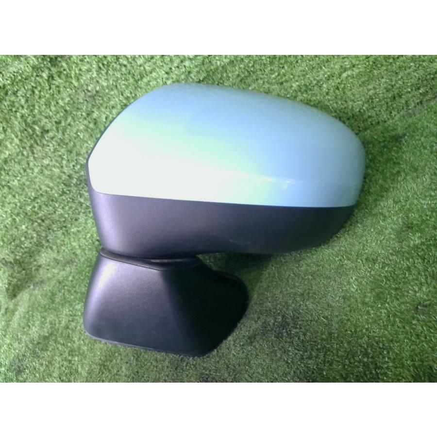 ミラ（ダイハツ） ミラトコット DBA-LA550S LA560S LA550 左
