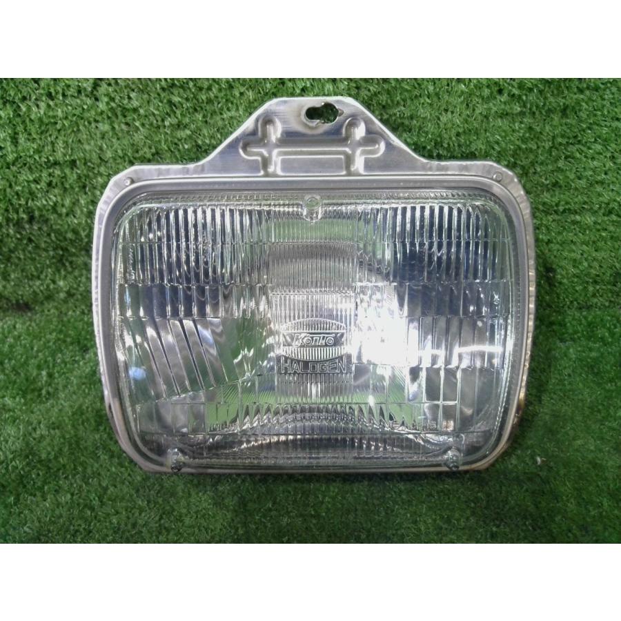 タウンエース GC-KR42V 右 ヘッドランプ ヘッドライト ASSY GL 低床 5