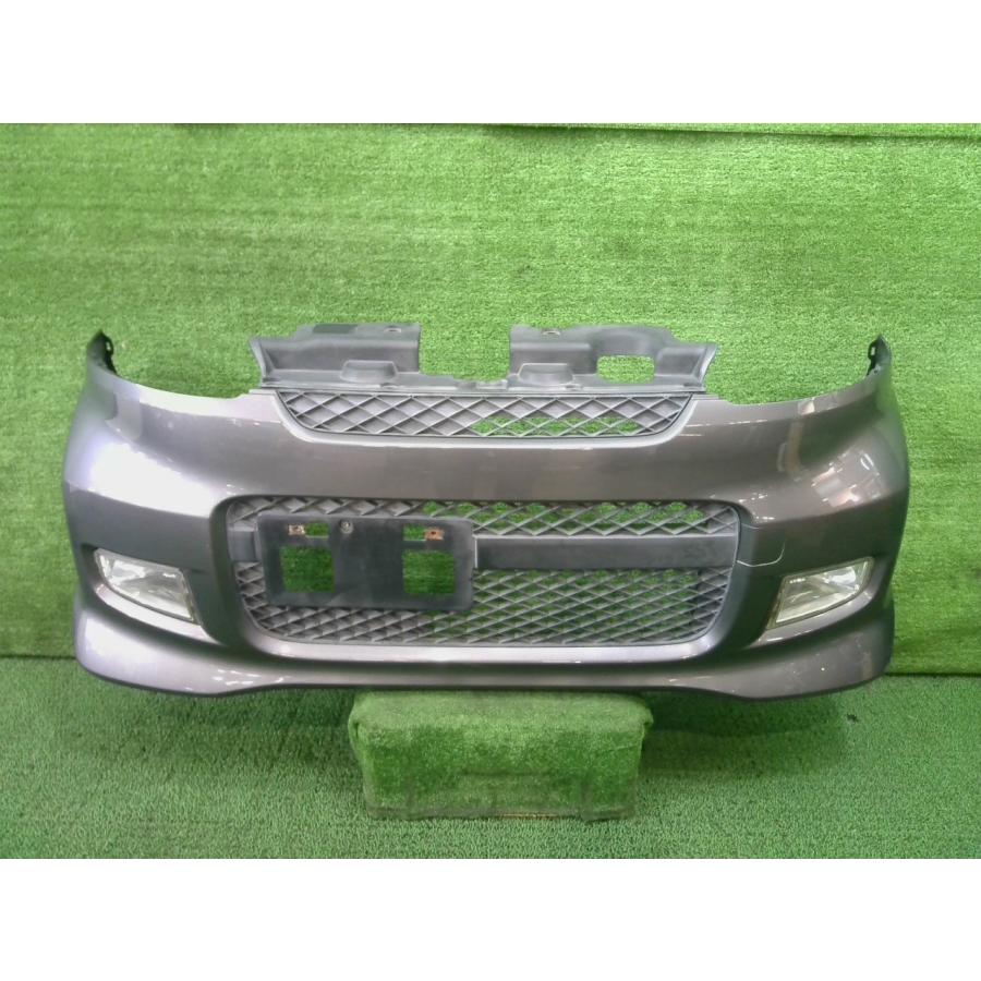 ライフ DBA- JB5 JB6 フロントバンパー ASSY スペシャル P07A NH716M