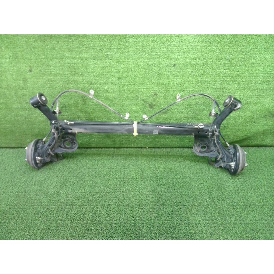 ワゴンR ワゴンR DAA-MH55S MJ 35 85 95 リア アクスルビーム ASSY