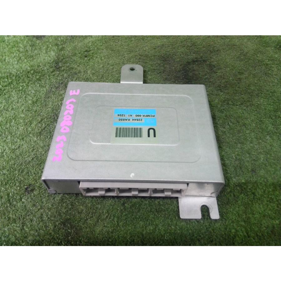 サンバー ABA-TW1 エンジンコンピューター ECU ディアスケア EN07F 59M 