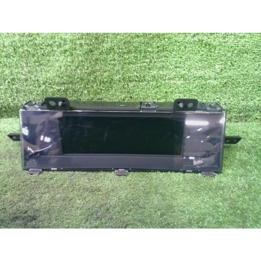 インプレッサ DBA-GT7 マルチモニター FB20C 61K H29年 85261FL101