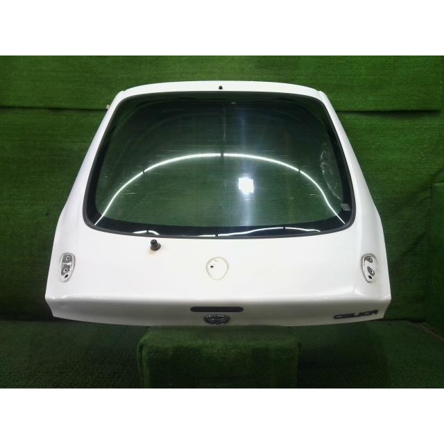 自動車 トヨタ 純正 セリカ バックドア ステー 右