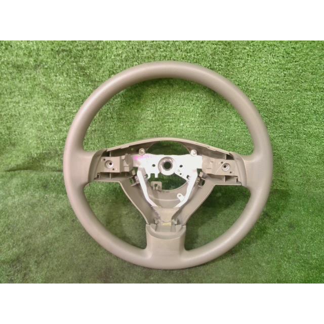 L375タント エルゴノミクスデザイン ステアリングホイール タント DBA