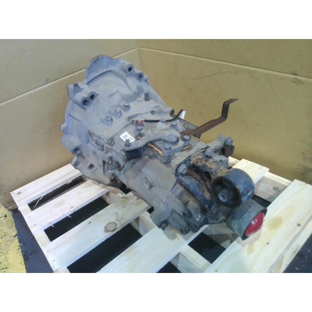 ハイゼット EBD-S201P マニュアル ミッション ASSY ☆中古 スペシャル