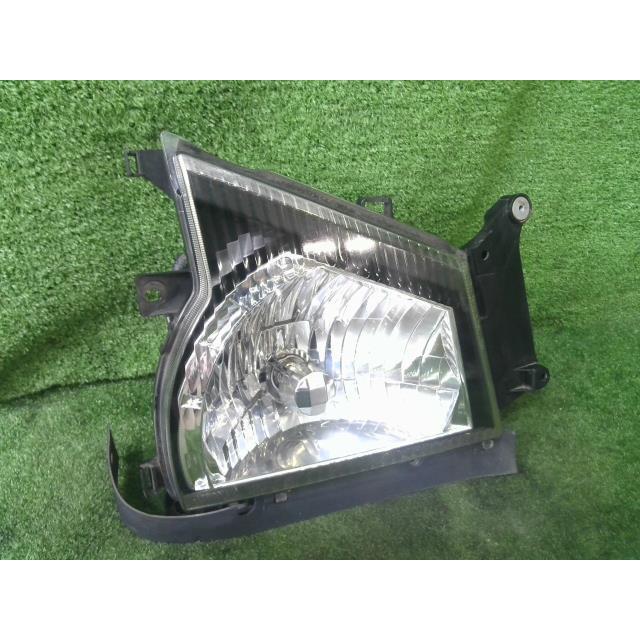 アトラス PB-AKR81A 右 ヘッドランプ ヘッドライト ASSY スーパーロー 