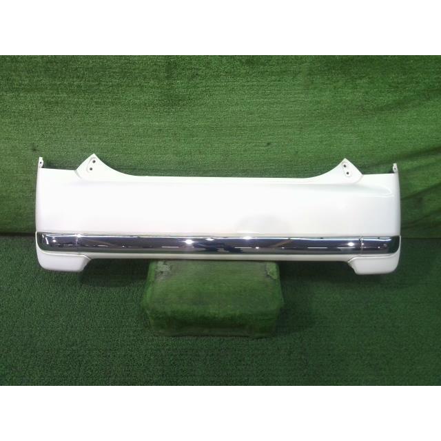 ミラ（ダイハツ） ミラジーノ DBA-L650S リアバンパー ASSY