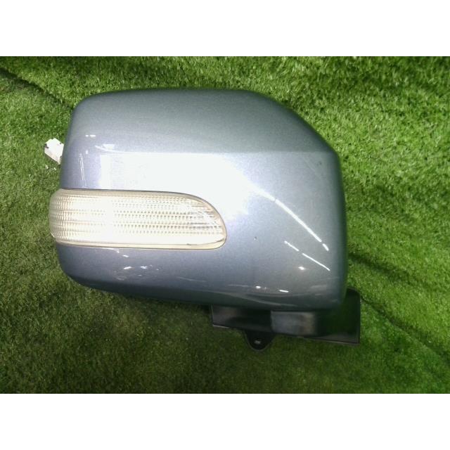 ムーヴ ムーブ DBA-L150S L160 右 ドア サイド ミラー L EF-VE S30 