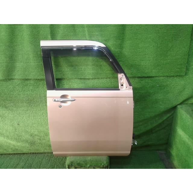 ムーヴ ☆キレイ ムーブキャンバス DBA-LA800S 右 前 フロントドアASSY