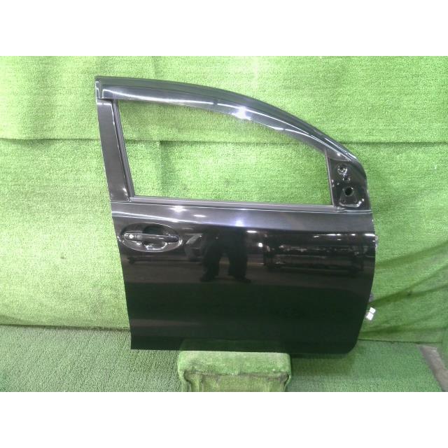 パッソ DBA-KGC35 右 前 フロントドアASSY X Gパッケージ 4WD 1KR-FE