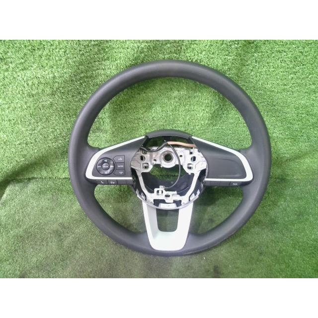 ルーミー 5BA-M900A M910 S ステアリングホイール ハンドル G 1KR-FE 