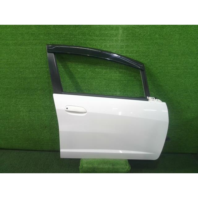 フィットシャトル DAA-GP2 GP3 GP GJ 右 前 フロントドアASSY 