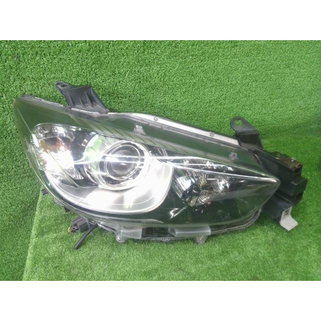 シーエックス CX−5 LDA-KE2AW 右 ヘッドランプ ヘッドライト ASSY 