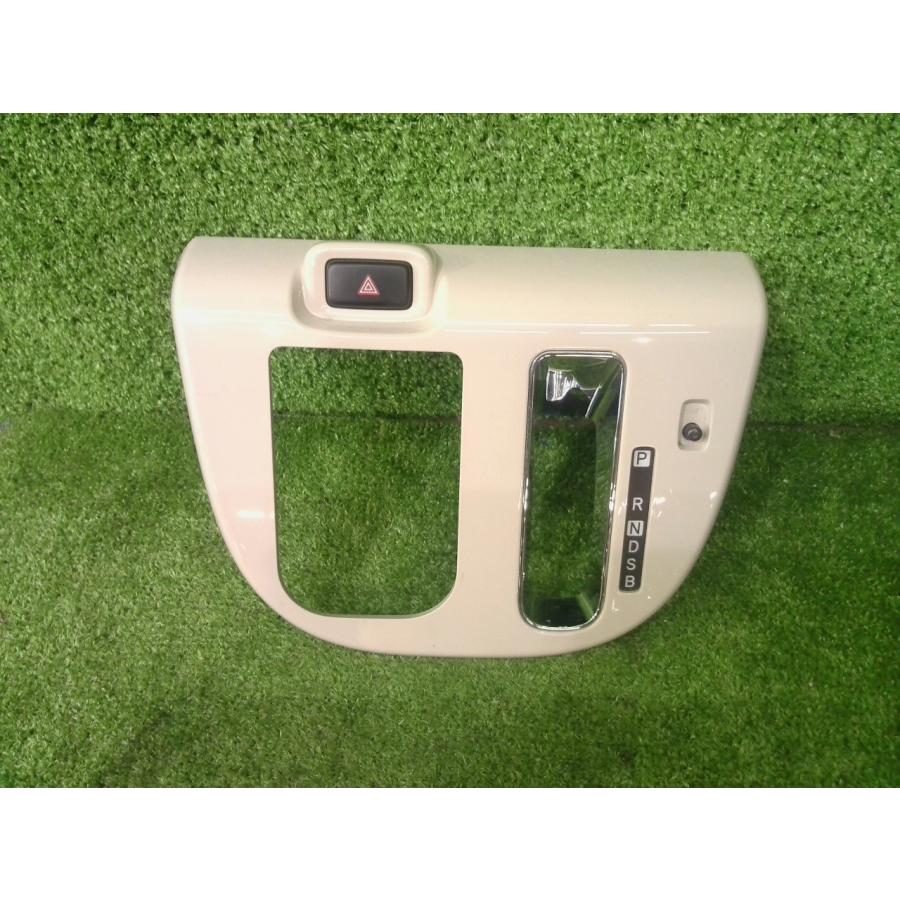 ムーヴ ムーブキャンバス 5BA-LA800S シフトパネル Gメイクアップ