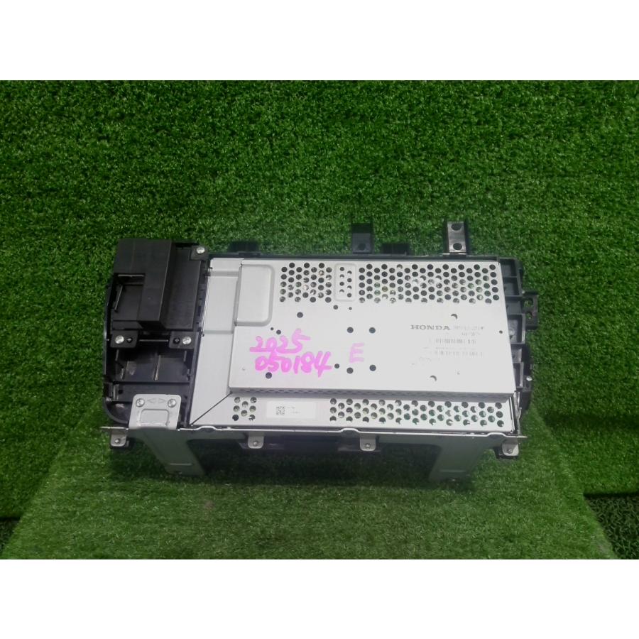オデッセイ DBA-RB3 マルチモニター アブソルート K24A NH731P 39810