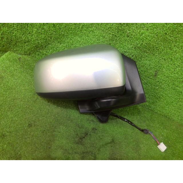 ブランズウッィクVaporize15P デイズ 5BA-B43W 右 ドア サイド ミラー X BR06 KBV 96301-7MA5A